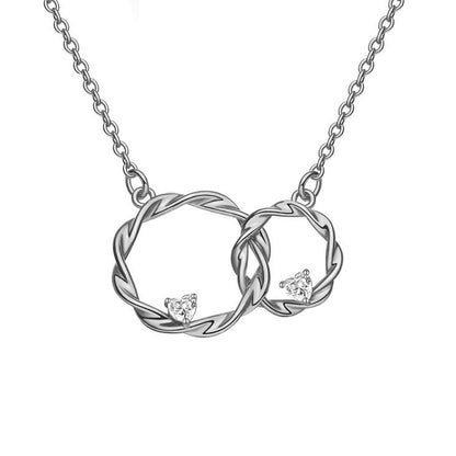 Delicate Artisan Necklace