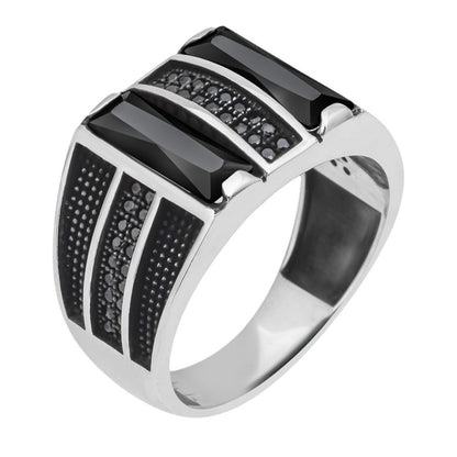 Charming Ring for Any Occasion