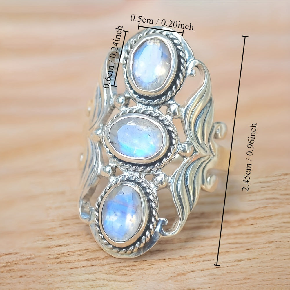 Elegant Ring for Every Occasion