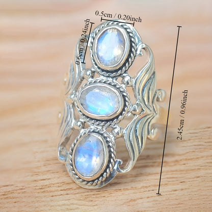 Elegant Ring for Every Occasion