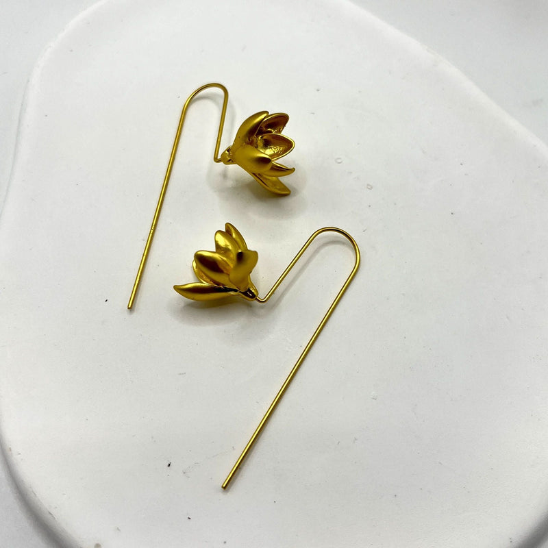 Romantic Earring for Special Moments