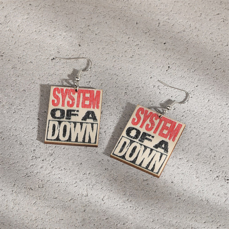 Charming Earring for Any Occasion