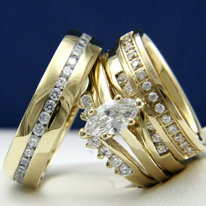 Delicate Artisan Ring