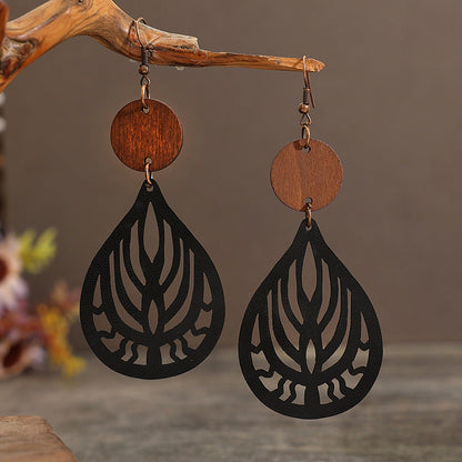 Stunning Earring for Daily Wear
