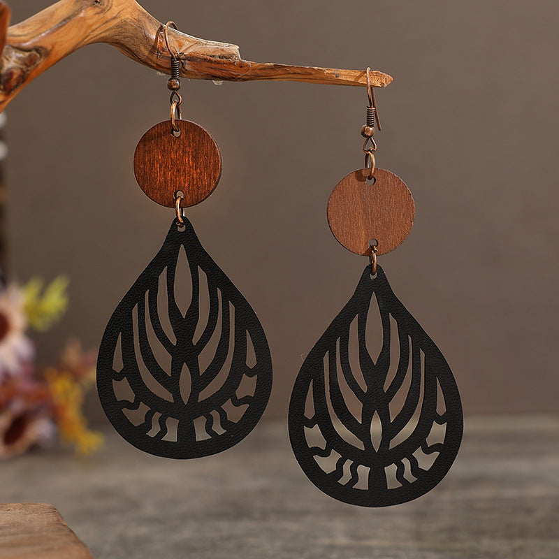 Stunning Earring for Daily Wear