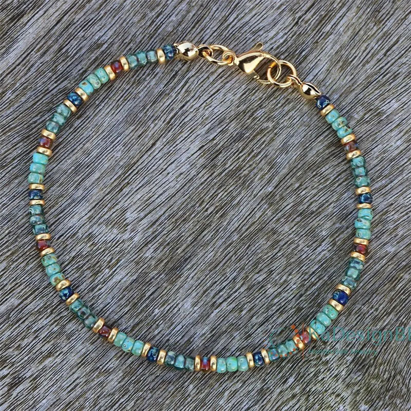 Romantic Bracelet for Special Moments