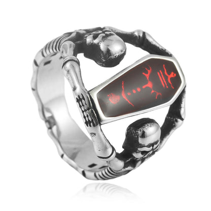 Charming Ring for Any Occasion
