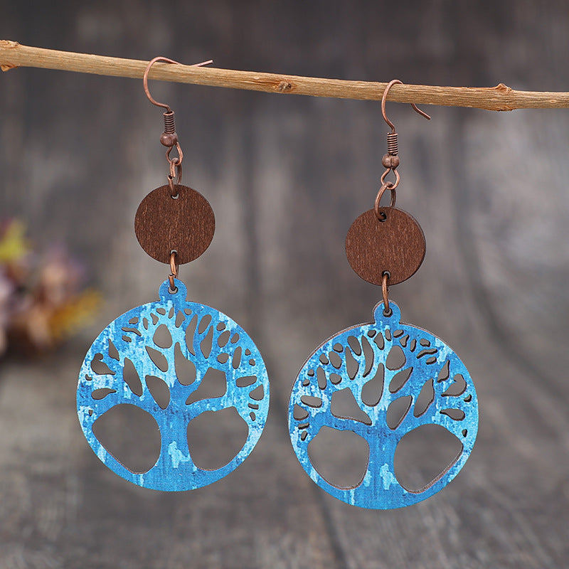 Charming Earring for Any Occasion