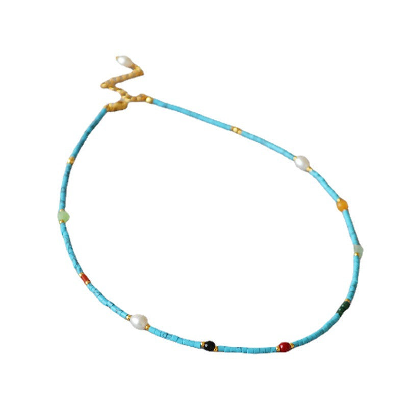 Beautiful Necklace with Unique Style