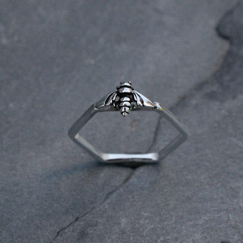 Romantic Ring for Special Moments