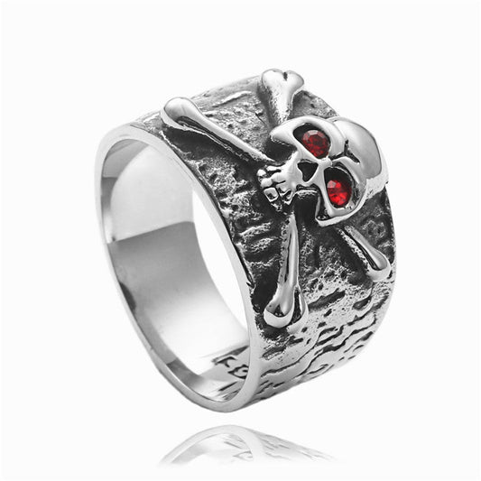 Vintage Handmade Ring
