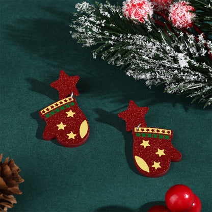 Classic Earring with Timeless Appeal