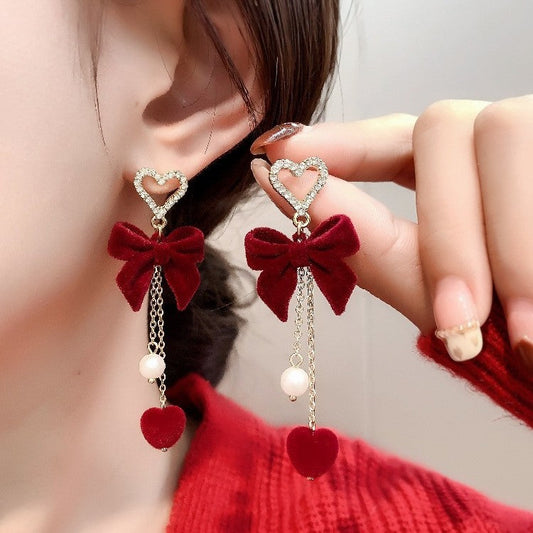 Stunning Earring for Daily Wear