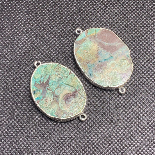 Delicate Artisan Necklace