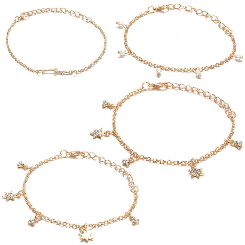 Classic Pearl Bracelet with Timeless Appeal