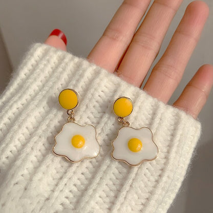 Beautiful Earring with Unique Style