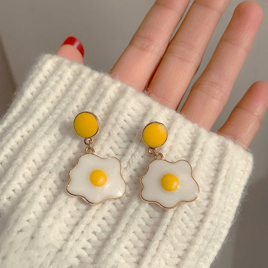Beautiful Earring with Unique Style