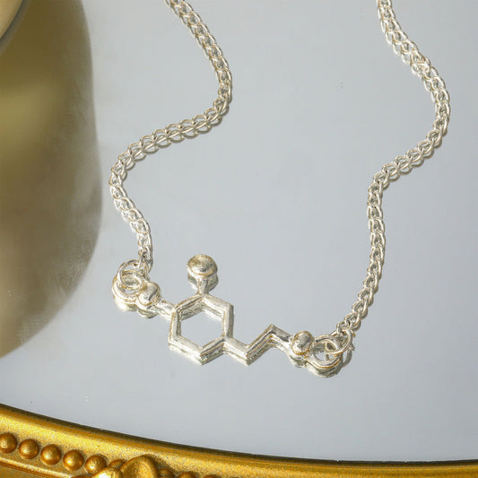 Delicate Artisan Necklace