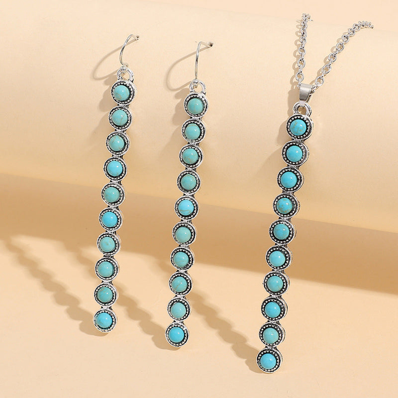 Beautiful Earring with Unique Style