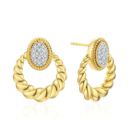 Elegant Earring for Every Occasion