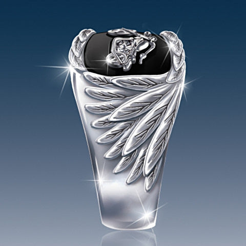 Classic Ring with Timeless Appeal