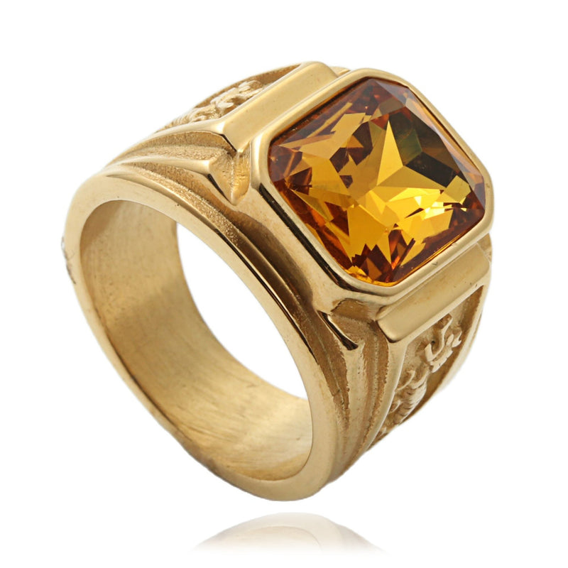 Charming Ring for Any Occasion