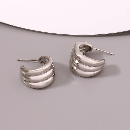 Stunning Earring for Daily Wear