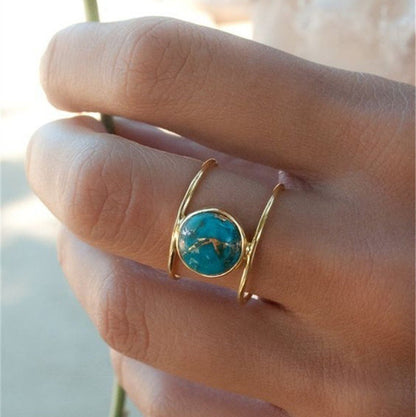 Charming Ring for Any Occasion