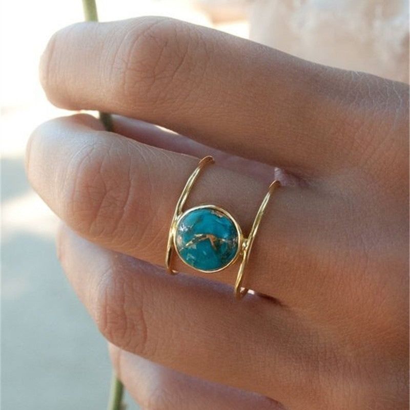 Romantic Ring for Special Moments