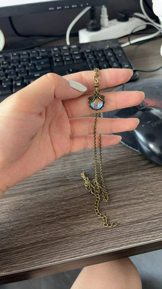 Beautiful Necklace with Unique Style