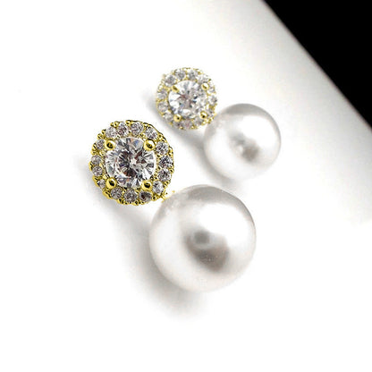 Elegant Pearl Earring for Every Occasion