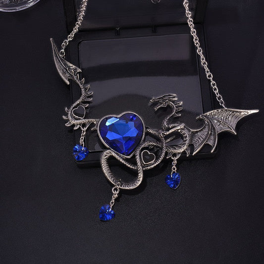Charming Necklace for Any Occasion