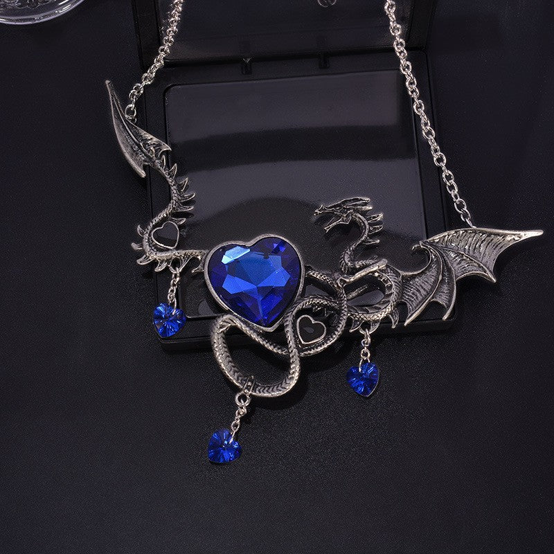 Delicate Artisan Necklace
