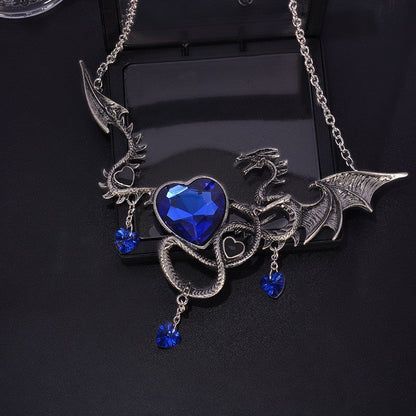 Delicate Artisan Necklace