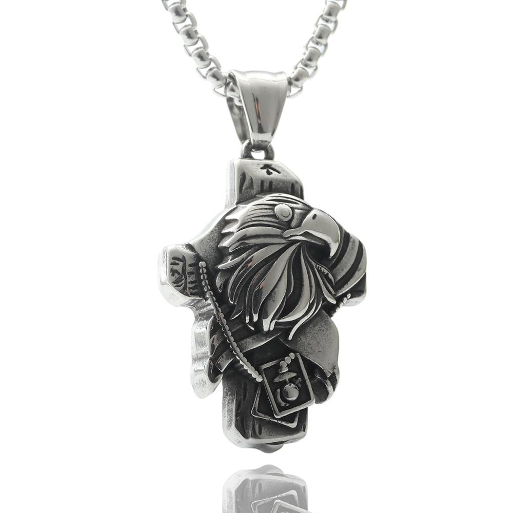 Vintage Handmade Pendant