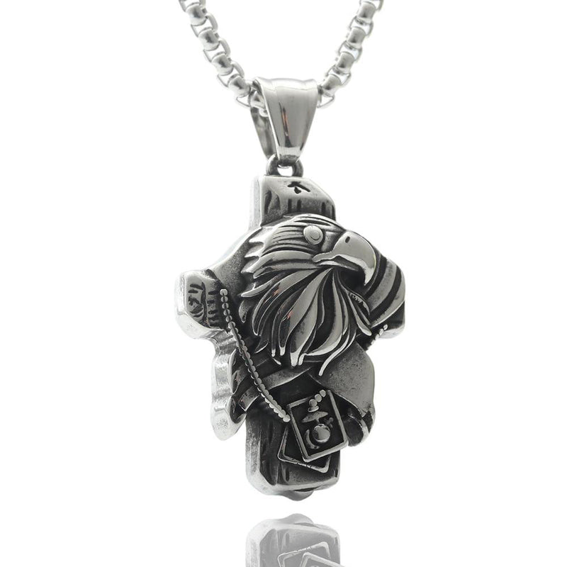 Vintage Handmade Pendant