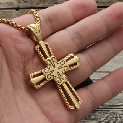 Charming Necklace for Any Occasion