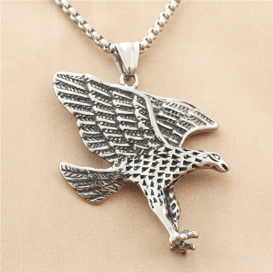 Classic Pendant with Timeless Appeal