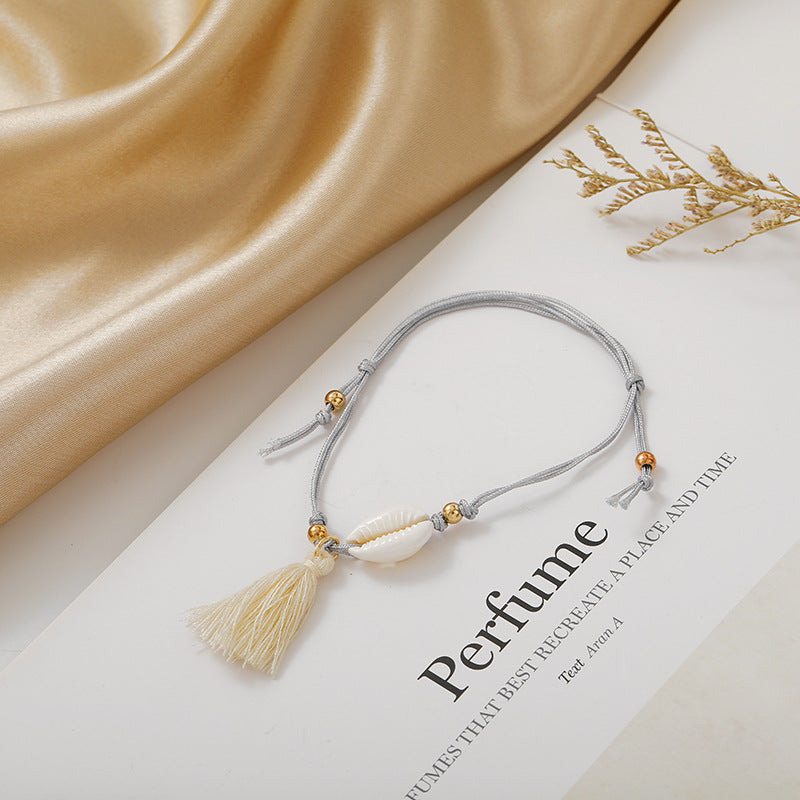 Vintage Handmade Bracelet