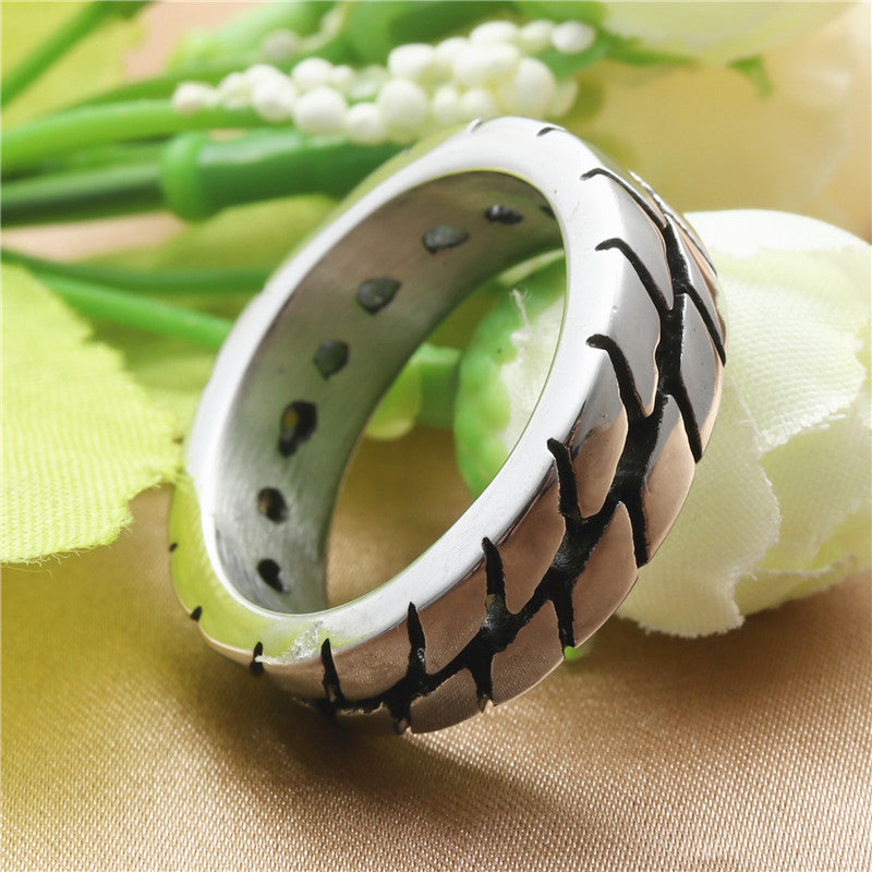 Stunning Ring for Daily Wear