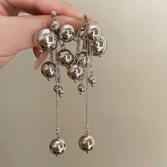 Romantic Earring for Special Moments