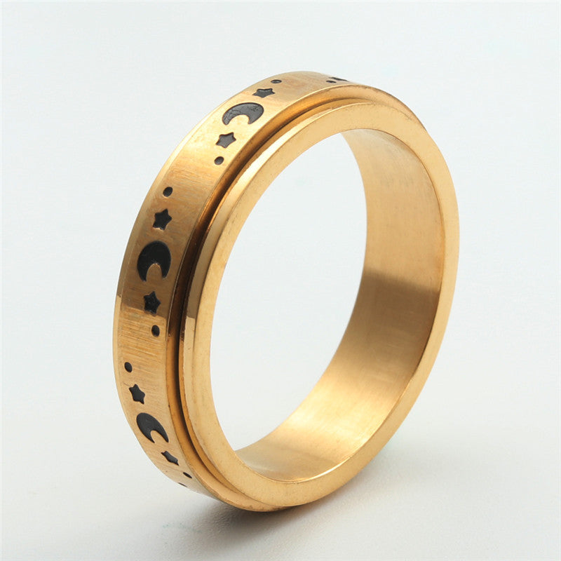 Stunning Ring for Daily Wear