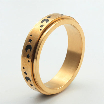 Stunning Ring for Daily Wear