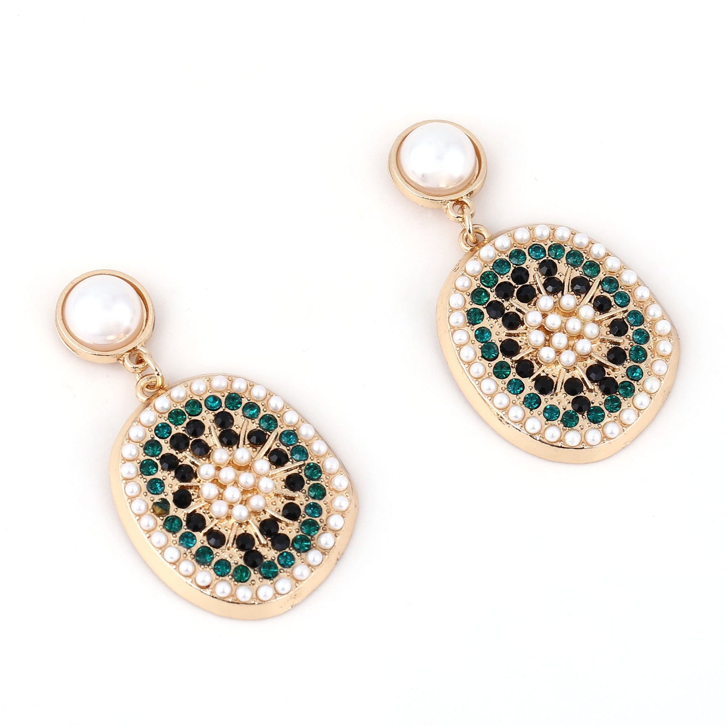 Elegant Pearl Earring for Every Occasion
