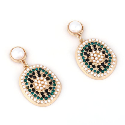 Elegant Pearl Earring for Every Occasion