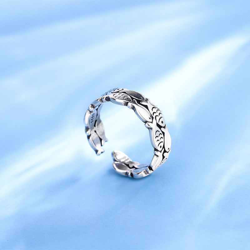 Charming Ring for Any Occasion