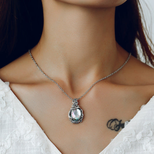Classic Necklace with Timeless Appeal