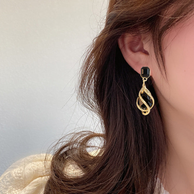 Beautiful Earring with Unique Style