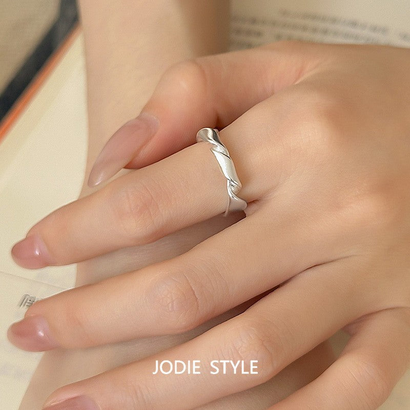 Vintage Handmade Ring