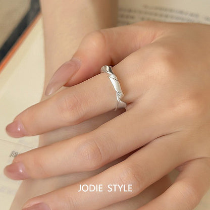 Vintage Handmade Ring